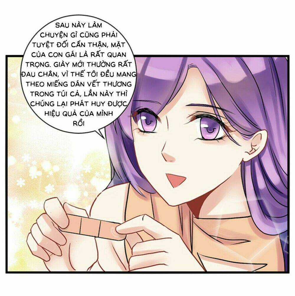 Trọng Sinh Để Ngủ Với Ảnh Đế Chapter 1 trang 37