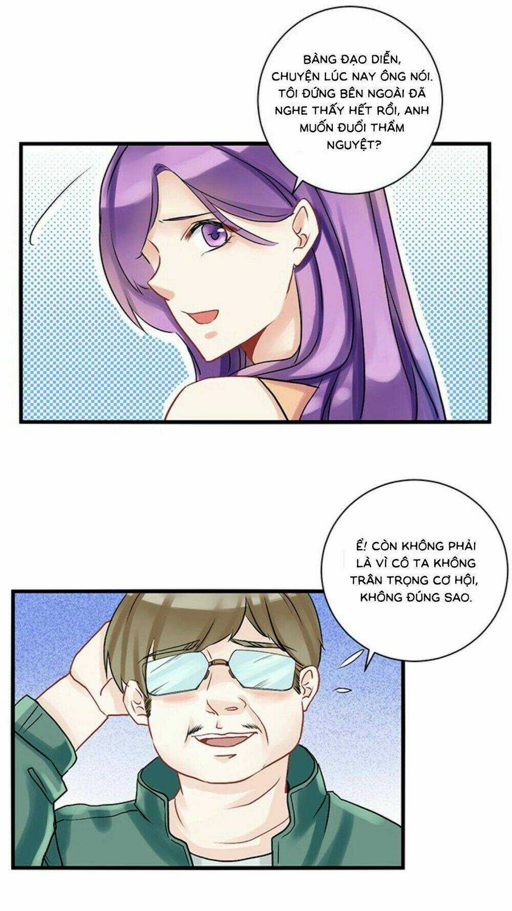 Trọng Sinh Để Ngủ Với Ảnh Đế Chapter 1 trang 39