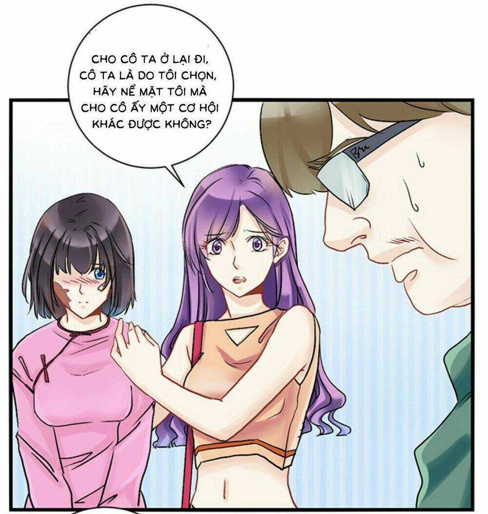 Trọng Sinh Để Ngủ Với Ảnh Đế Chapter 1 trang 40