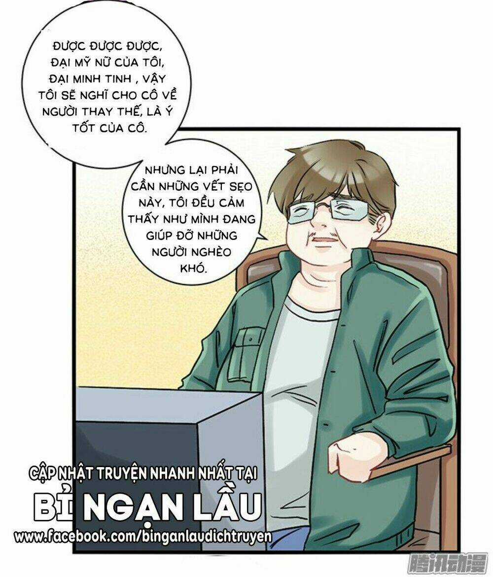 Trọng Sinh Để Ngủ Với Ảnh Đế Chapter 1 trang 41