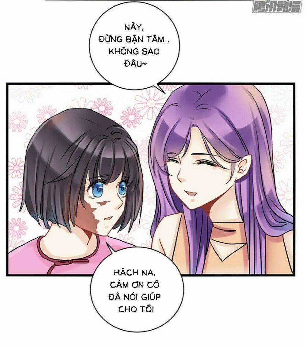 Trọng Sinh Để Ngủ Với Ảnh Đế Chapter 1 trang 42