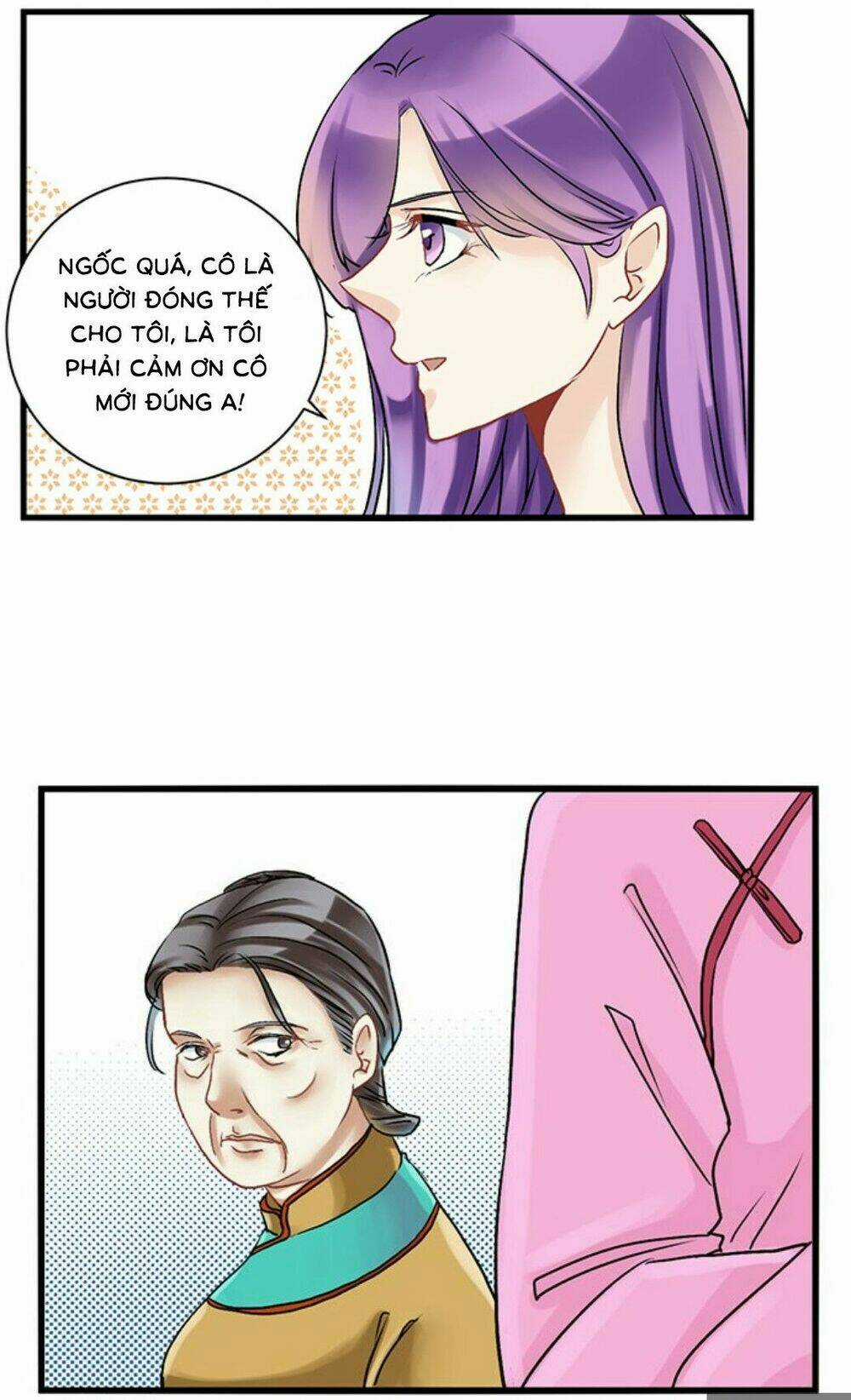 Trọng Sinh Để Ngủ Với Ảnh Đế Chapter 1 trang 43