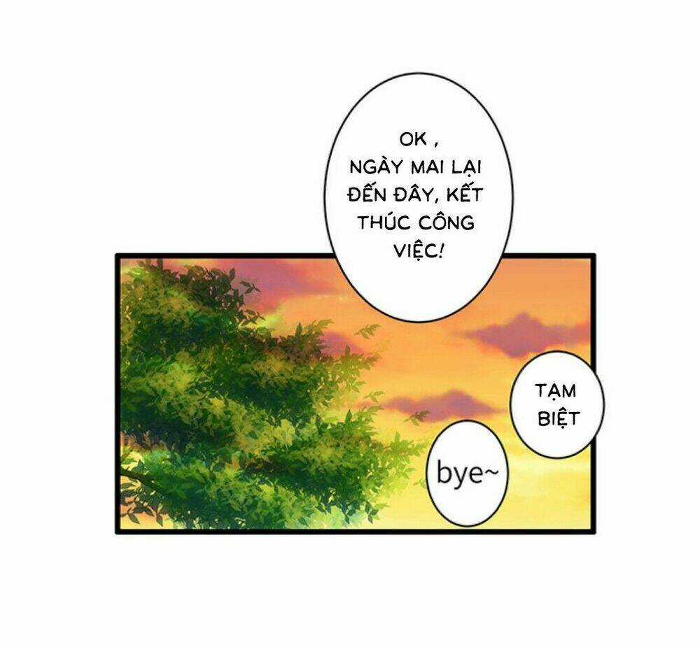 Trọng Sinh Để Ngủ Với Ảnh Đế Chapter 1 trang 44