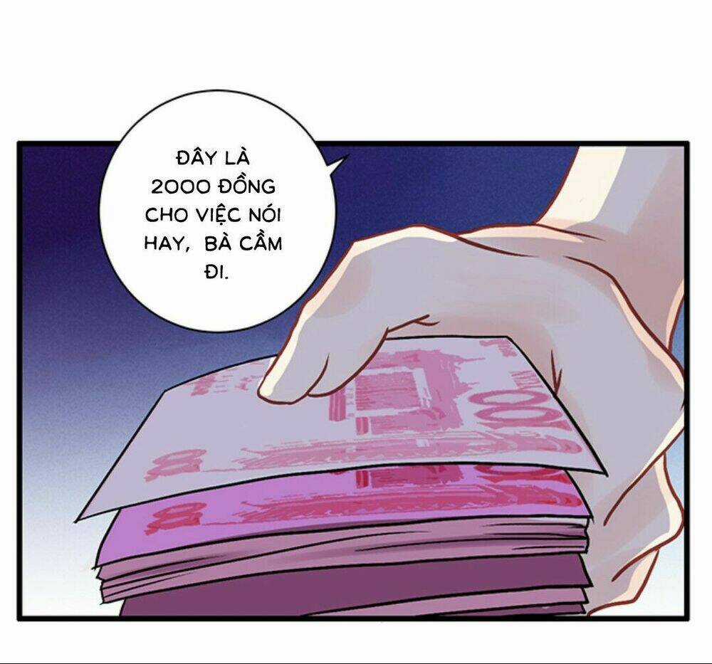 Trọng Sinh Để Ngủ Với Ảnh Đế Chapter 1 trang 45