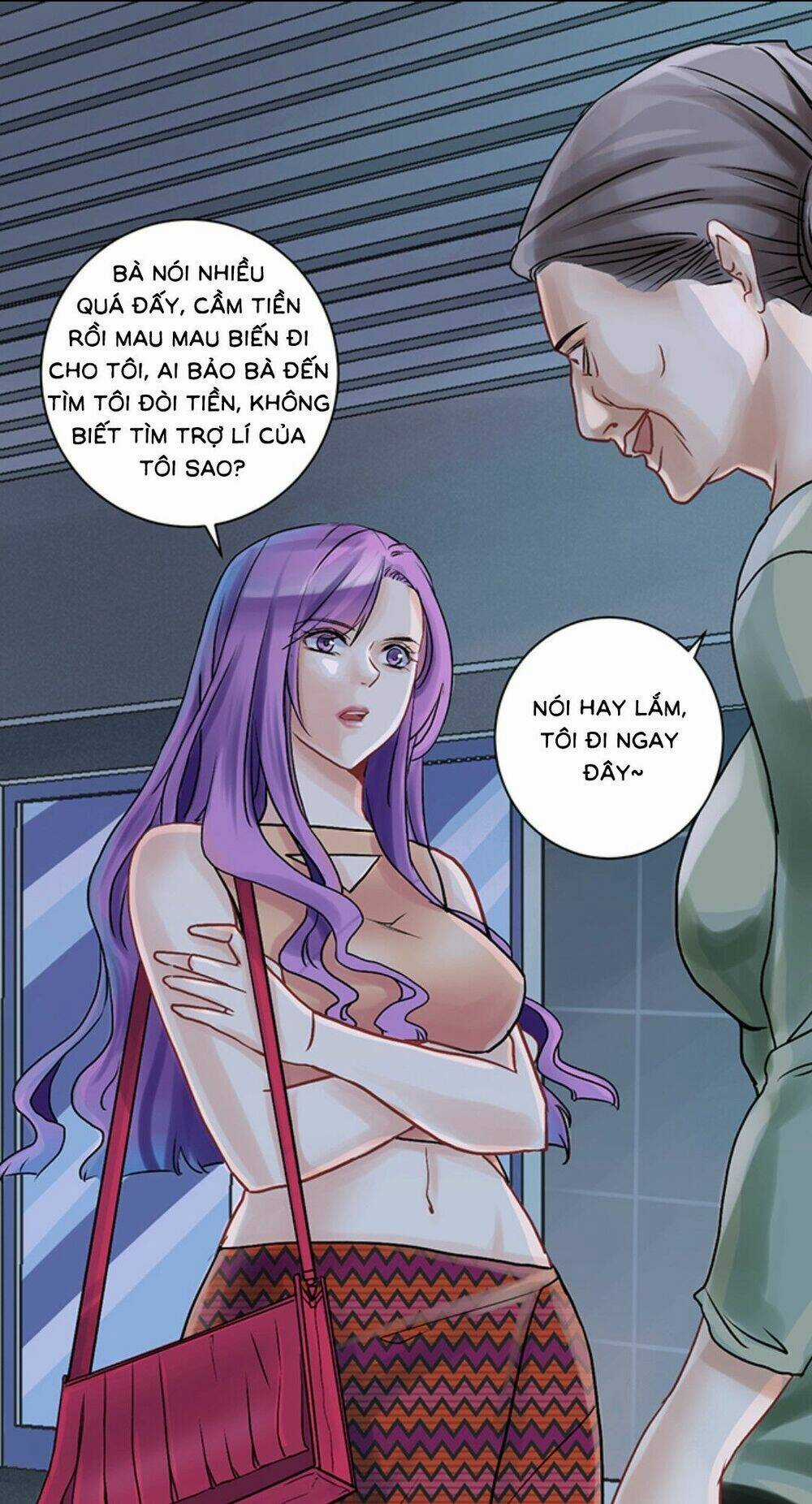 Trọng Sinh Để Ngủ Với Ảnh Đế Chapter 1 trang 47