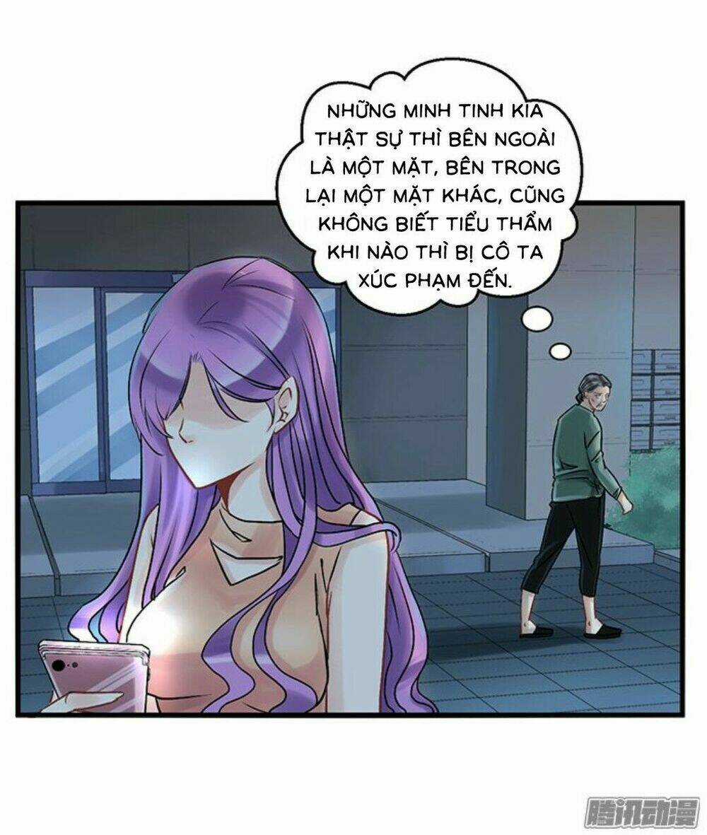 Trọng Sinh Để Ngủ Với Ảnh Đế Chapter 1 trang 49