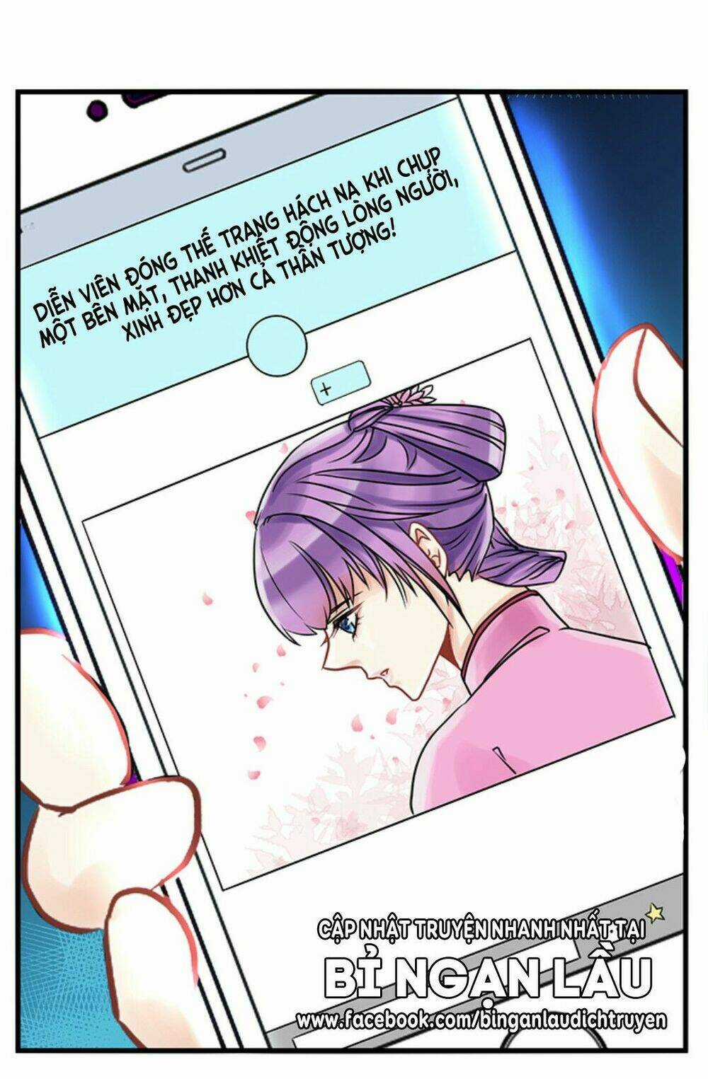 Trọng Sinh Để Ngủ Với Ảnh Đế Chapter 1 trang 51