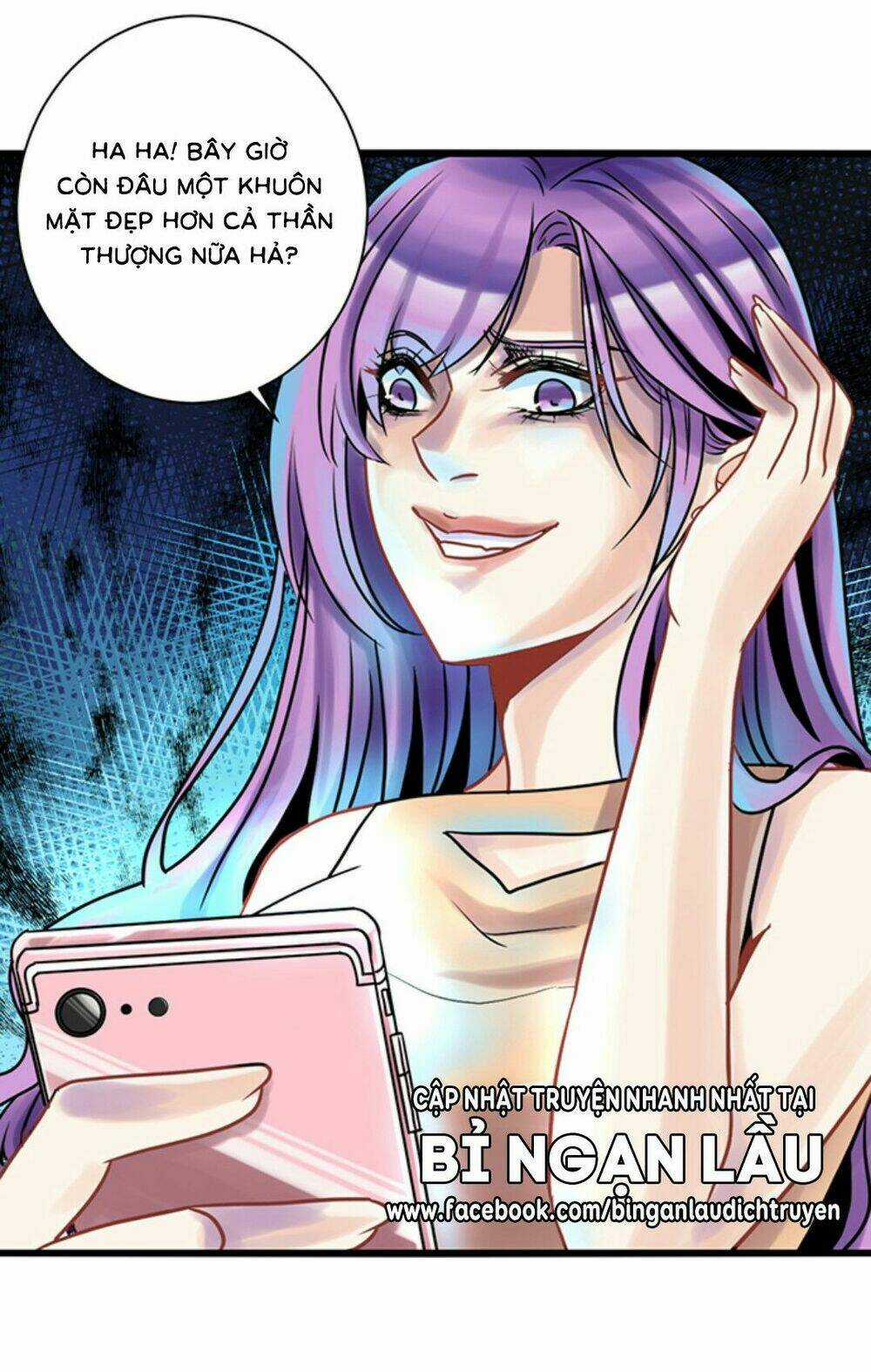 Trọng Sinh Để Ngủ Với Ảnh Đế Chapter 1 trang 53