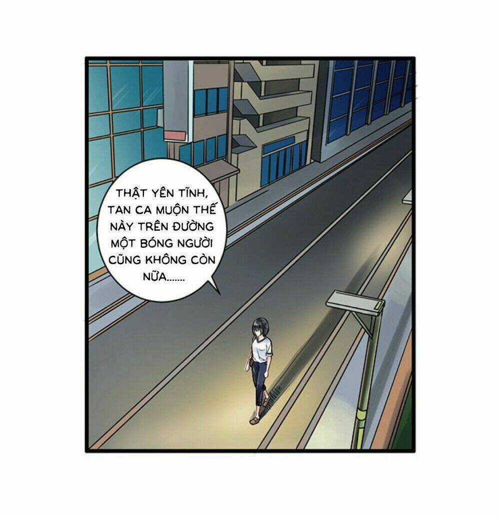 Trọng Sinh Để Ngủ Với Ảnh Đế Chapter 1 trang 54