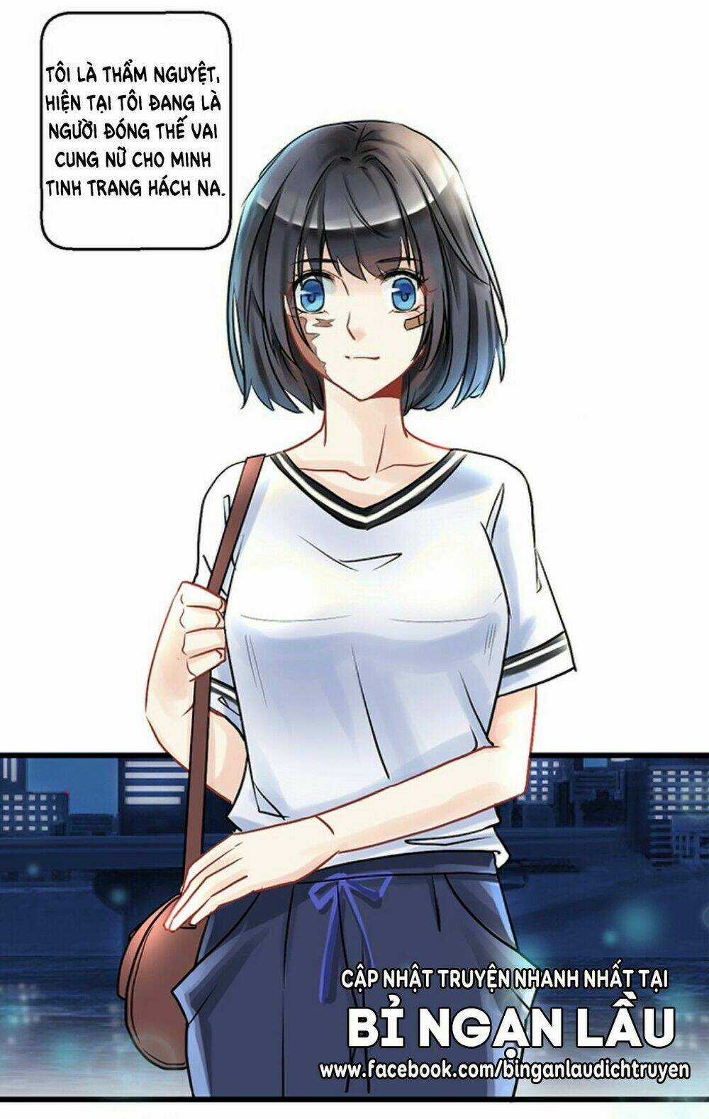 Trọng Sinh Để Ngủ Với Ảnh Đế Chapter 1 trang 55