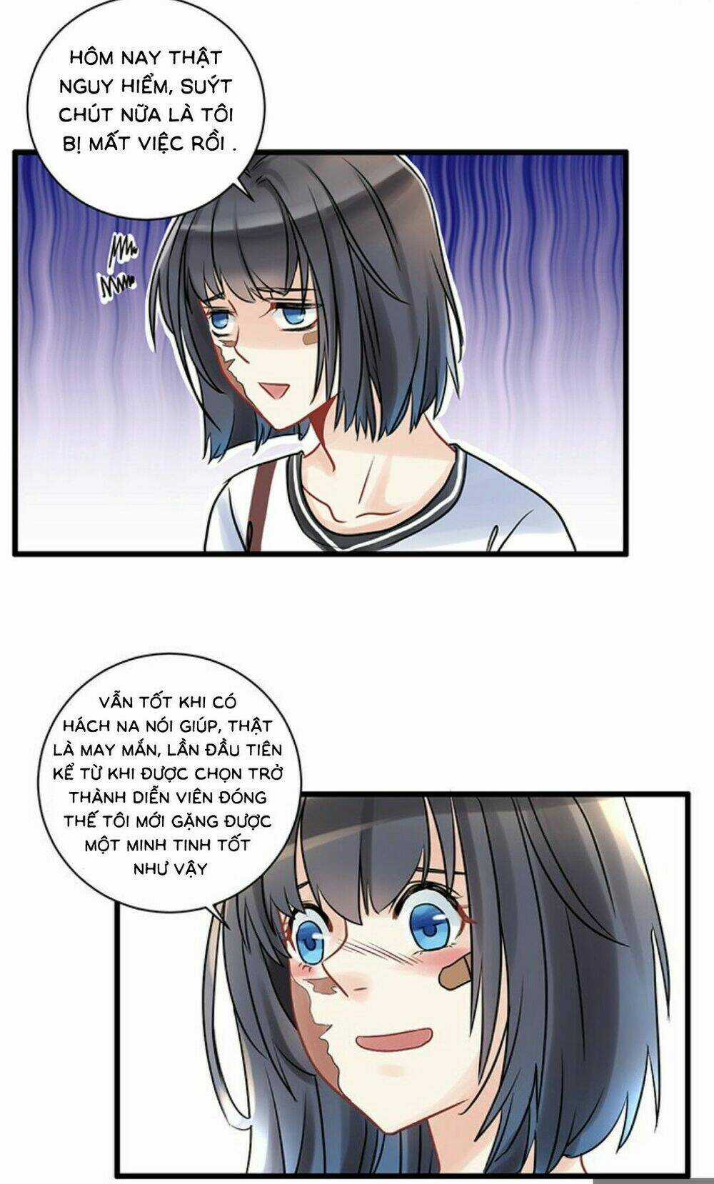 Trọng Sinh Để Ngủ Với Ảnh Đế Chapter 1 trang 56