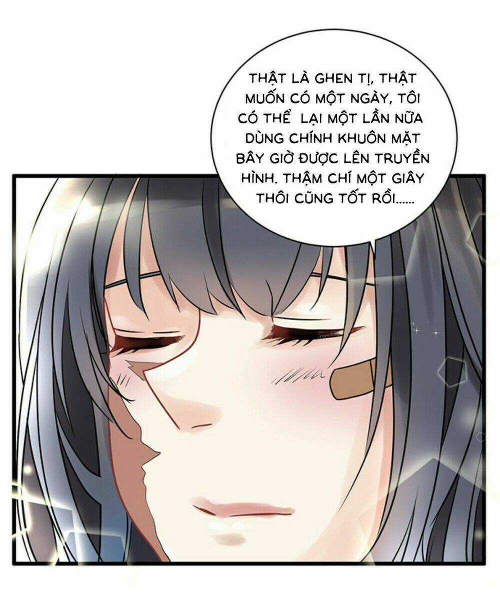 Trọng Sinh Để Ngủ Với Ảnh Đế Chapter 1 trang 57