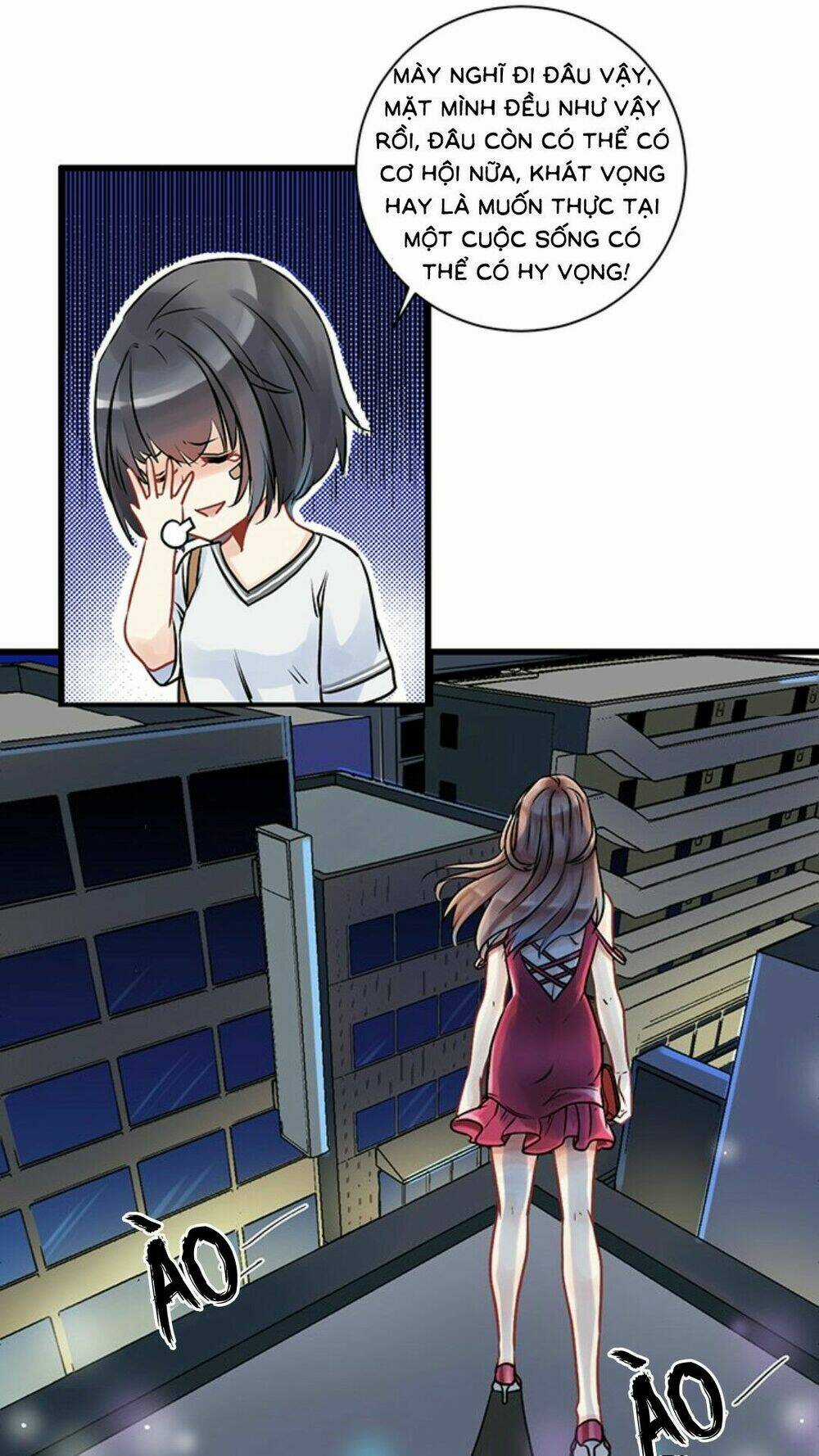 Trọng Sinh Để Ngủ Với Ảnh Đế Chapter 1 trang 58