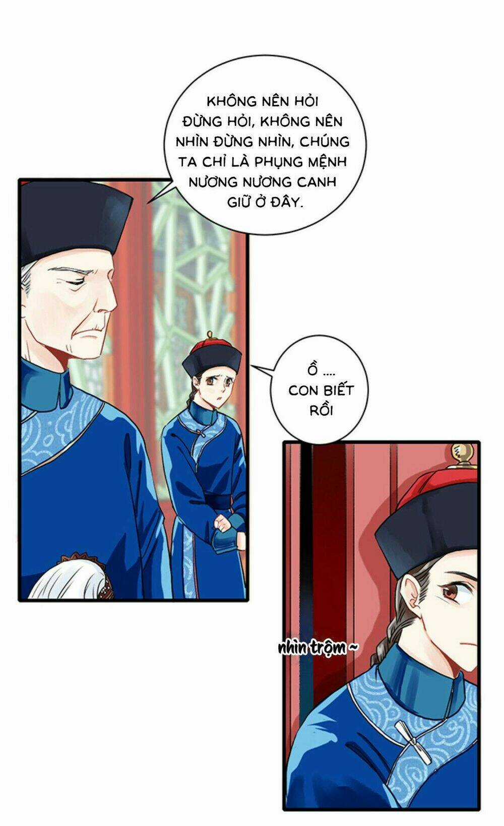 Trọng Sinh Để Ngủ Với Ảnh Đế Chapter 1 trang 6