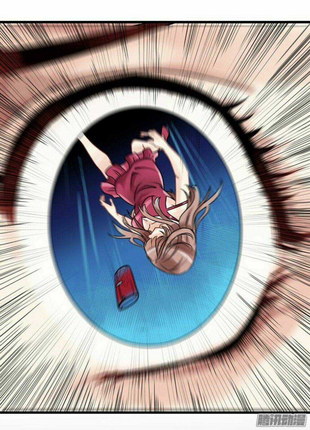 Trọng Sinh Để Ngủ Với Ảnh Đế Chapter 1 trang 61