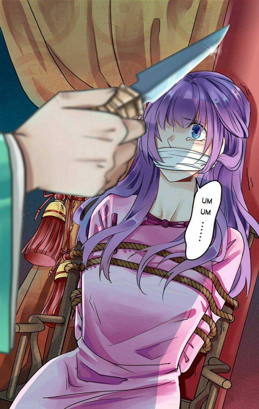 Trọng Sinh Để Ngủ Với Ảnh Đế Chapter 1 trang 9