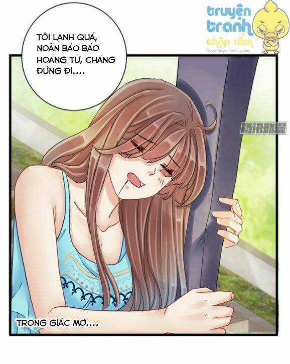 Trọng Sinh Để Ngủ Với Ảnh Đế Chapter 10 trang 12