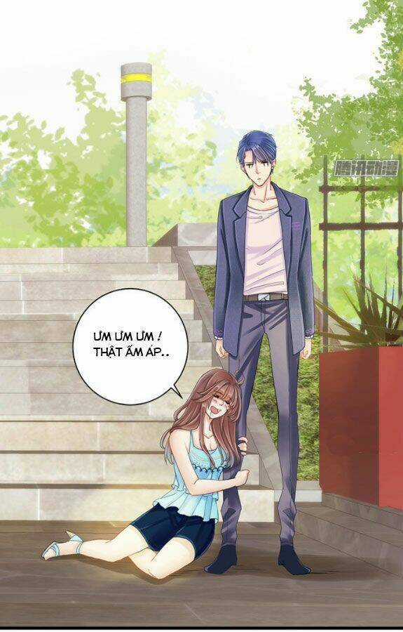 Trọng Sinh Để Ngủ Với Ảnh Đế Chapter 10 trang 14