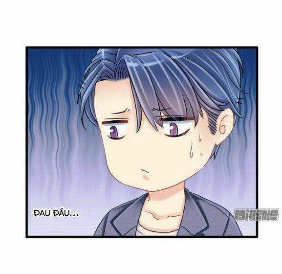 Trọng Sinh Để Ngủ Với Ảnh Đế Chapter 10 trang 15