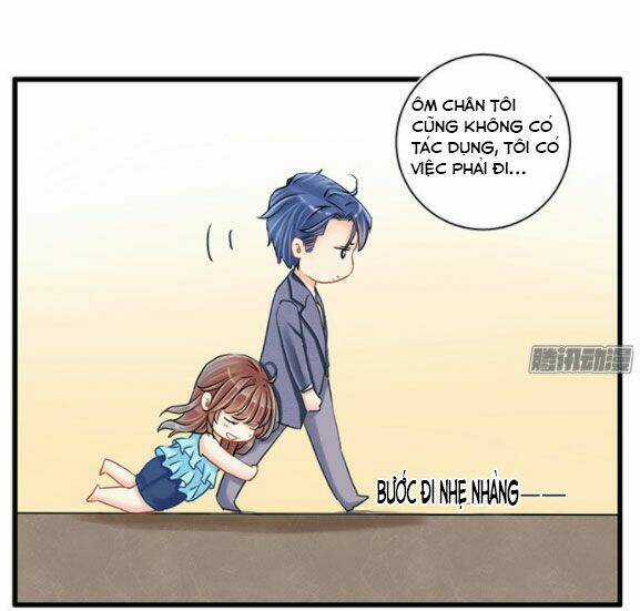 Trọng Sinh Để Ngủ Với Ảnh Đế Chapter 10 trang 16