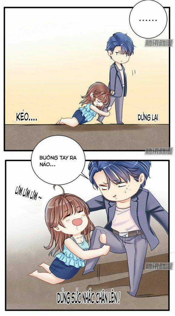 Trọng Sinh Để Ngủ Với Ảnh Đế Chapter 10 trang 17