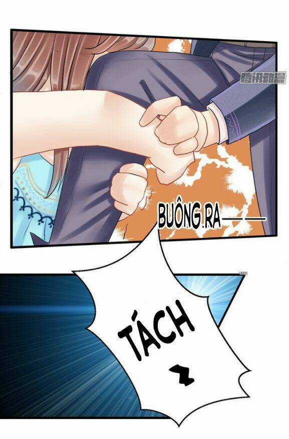 Trọng Sinh Để Ngủ Với Ảnh Đế Chapter 10 trang 19