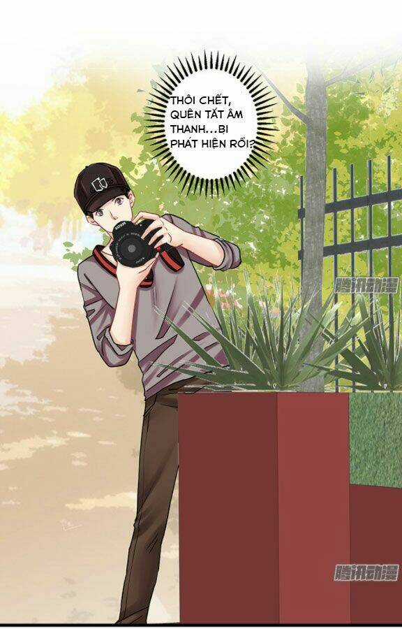 Trọng Sinh Để Ngủ Với Ảnh Đế Chapter 10 trang 21