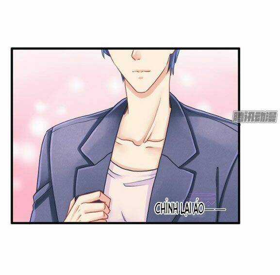 Trọng Sinh Để Ngủ Với Ảnh Đế Chapter 10 trang 23