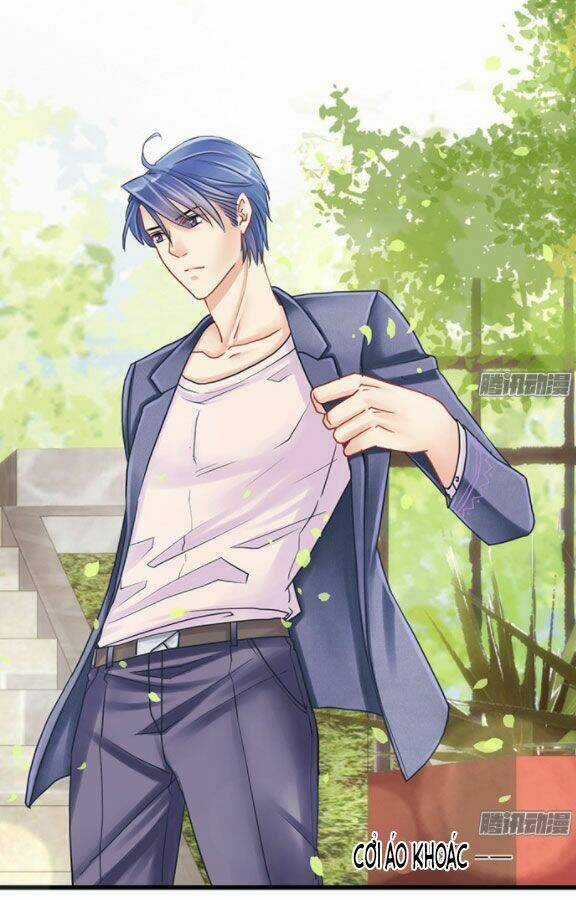 Trọng Sinh Để Ngủ Với Ảnh Đế Chapter 10 trang 25