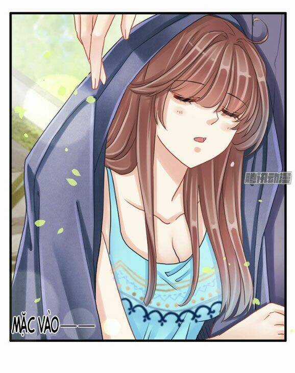 Trọng Sinh Để Ngủ Với Ảnh Đế Chapter 10 trang 26