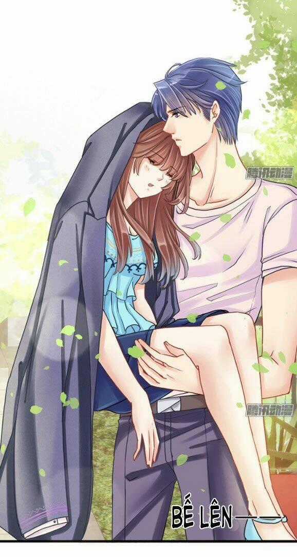 Trọng Sinh Để Ngủ Với Ảnh Đế Chapter 10 trang 27