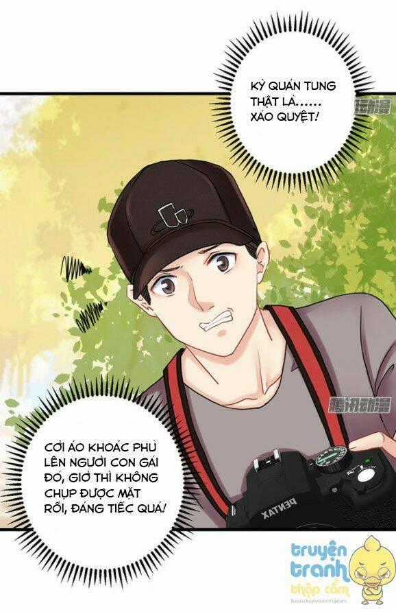 Trọng Sinh Để Ngủ Với Ảnh Đế Chapter 10 trang 28