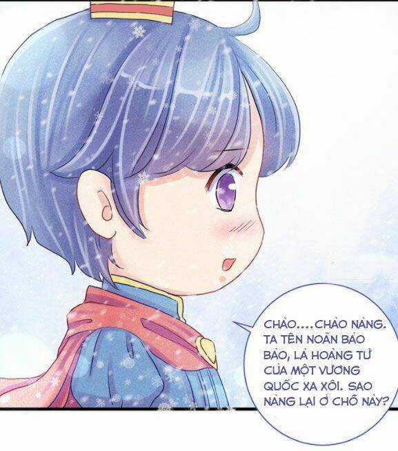 Trọng Sinh Để Ngủ Với Ảnh Đế Chapter 10 trang 7