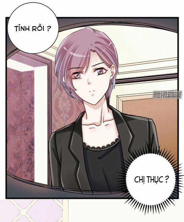 Trọng Sinh Để Ngủ Với Ảnh Đế Chapter 11 trang 11