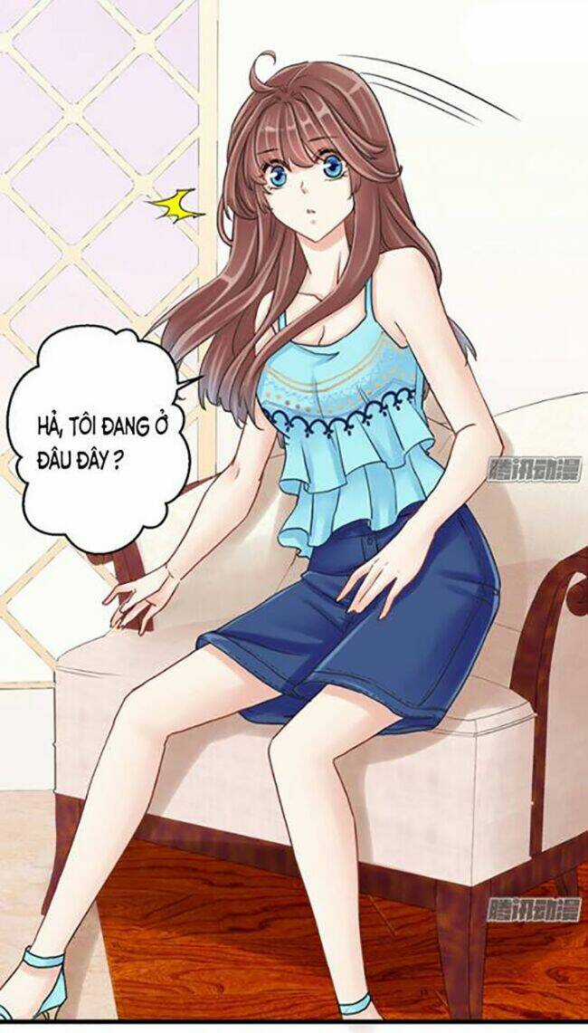 Trọng Sinh Để Ngủ Với Ảnh Đế Chapter 11 trang 12