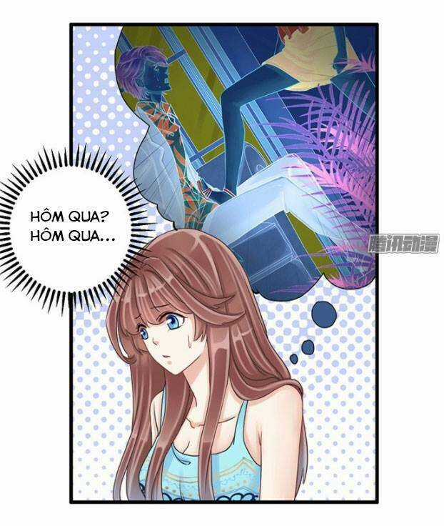 Trọng Sinh Để Ngủ Với Ảnh Đế Chapter 11 trang 14