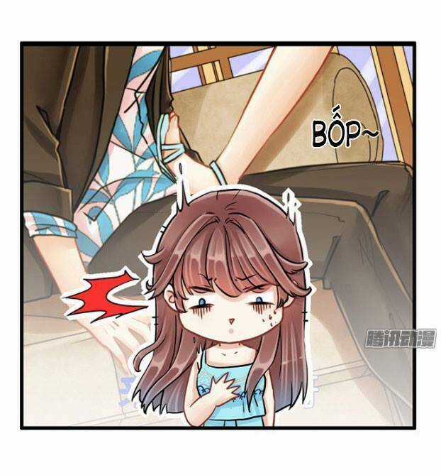 Trọng Sinh Để Ngủ Với Ảnh Đế Chapter 11 trang 15