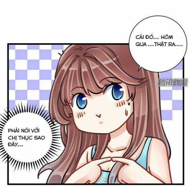 Trọng Sinh Để Ngủ Với Ảnh Đế Chapter 11 trang 16