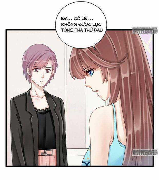 Trọng Sinh Để Ngủ Với Ảnh Đế Chapter 11 trang 17