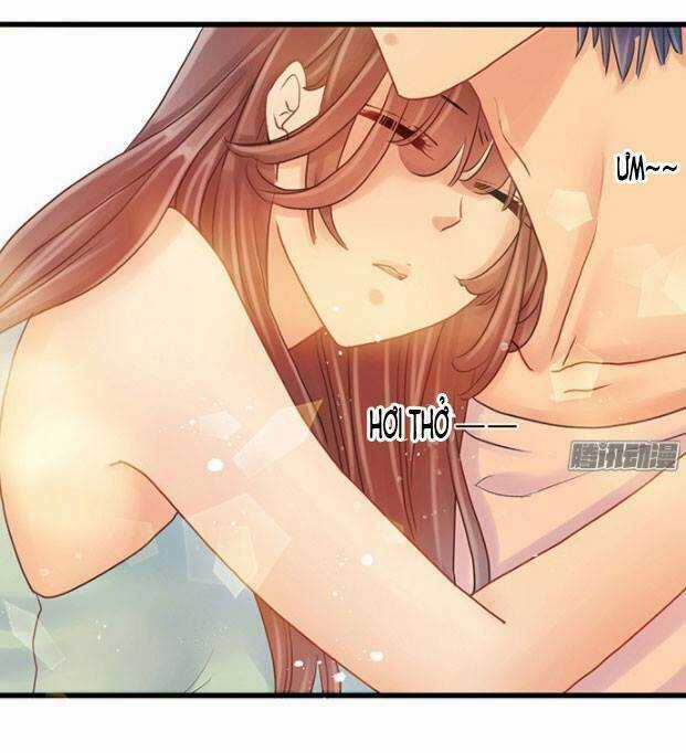 Trọng Sinh Để Ngủ Với Ảnh Đế Chapter 11 trang 2