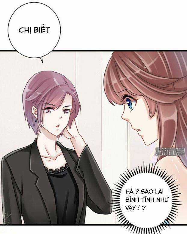 Trọng Sinh Để Ngủ Với Ảnh Đế Chapter 11 trang 20