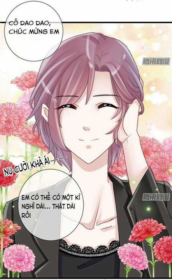 Trọng Sinh Để Ngủ Với Ảnh Đế Chapter 11 trang 21