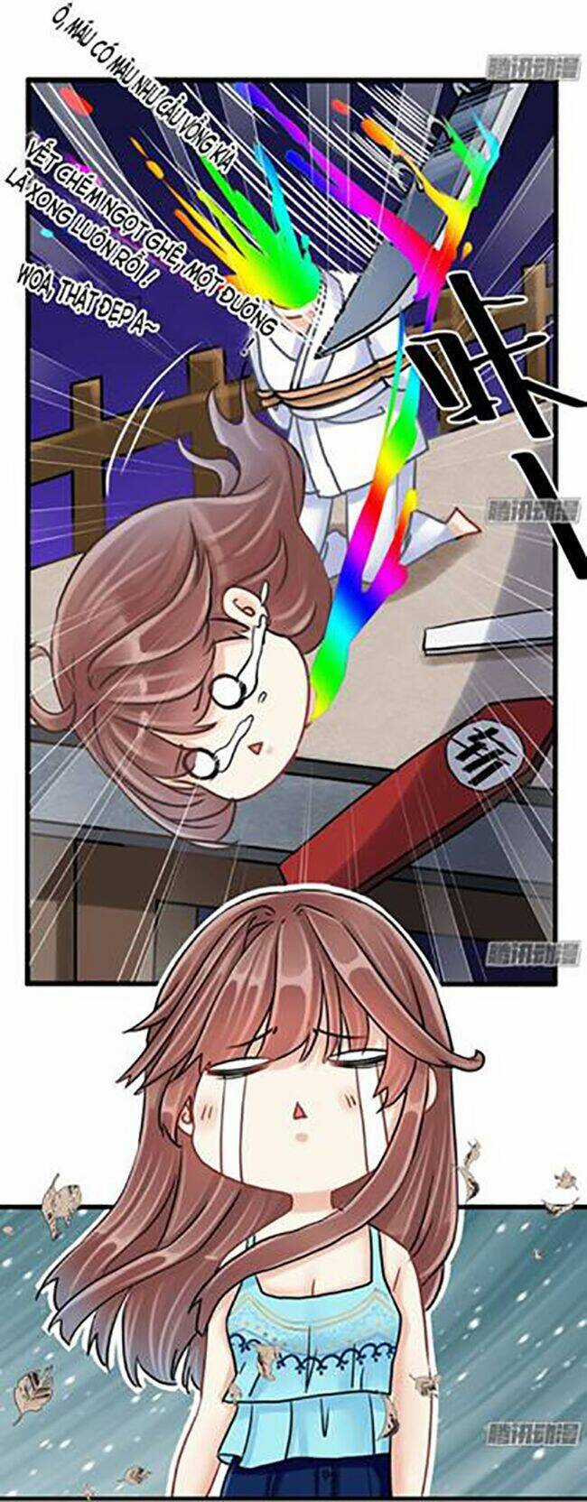 Trọng Sinh Để Ngủ Với Ảnh Đế Chapter 11 trang 22