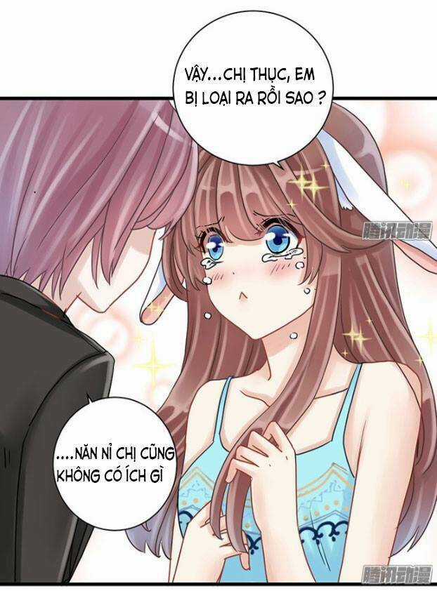 Trọng Sinh Để Ngủ Với Ảnh Đế Chapter 11 trang 23