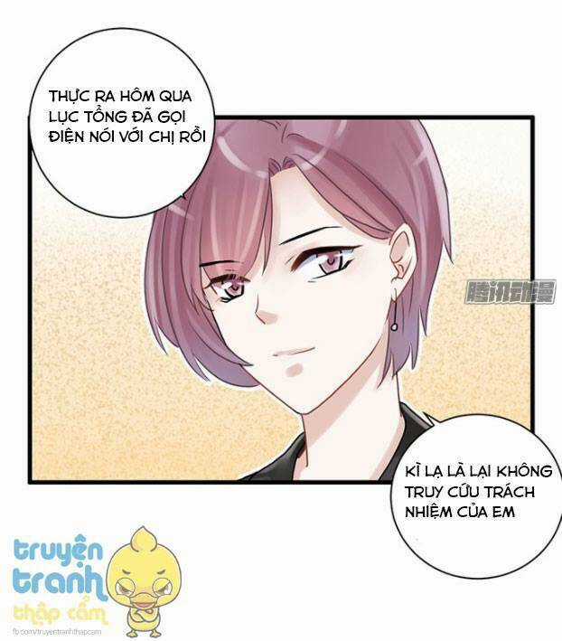 Trọng Sinh Để Ngủ Với Ảnh Đế Chapter 11 trang 24