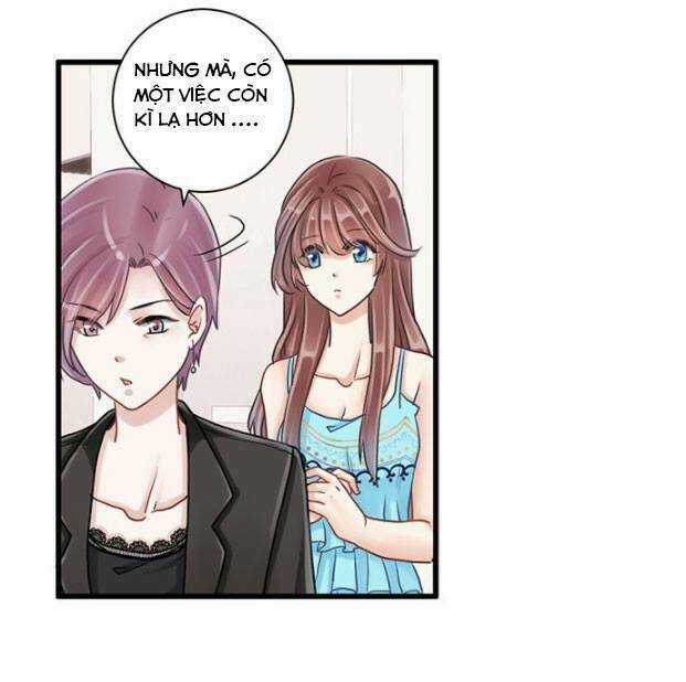 Trọng Sinh Để Ngủ Với Ảnh Đế Chapter 11 trang 25