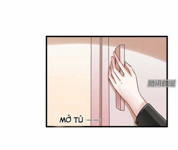 Trọng Sinh Để Ngủ Với Ảnh Đế Chapter 11 trang 26