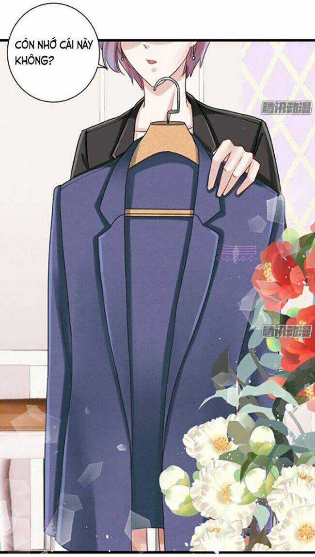 Trọng Sinh Để Ngủ Với Ảnh Đế Chapter 11 trang 27