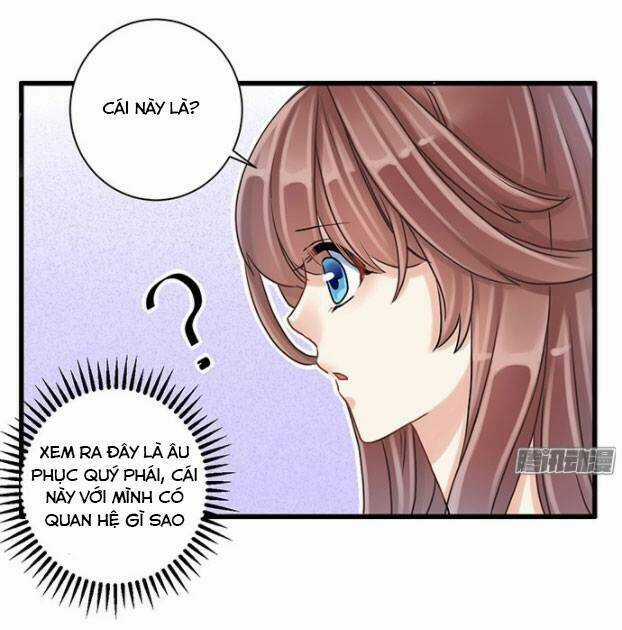 Trọng Sinh Để Ngủ Với Ảnh Đế Chapter 11 trang 28