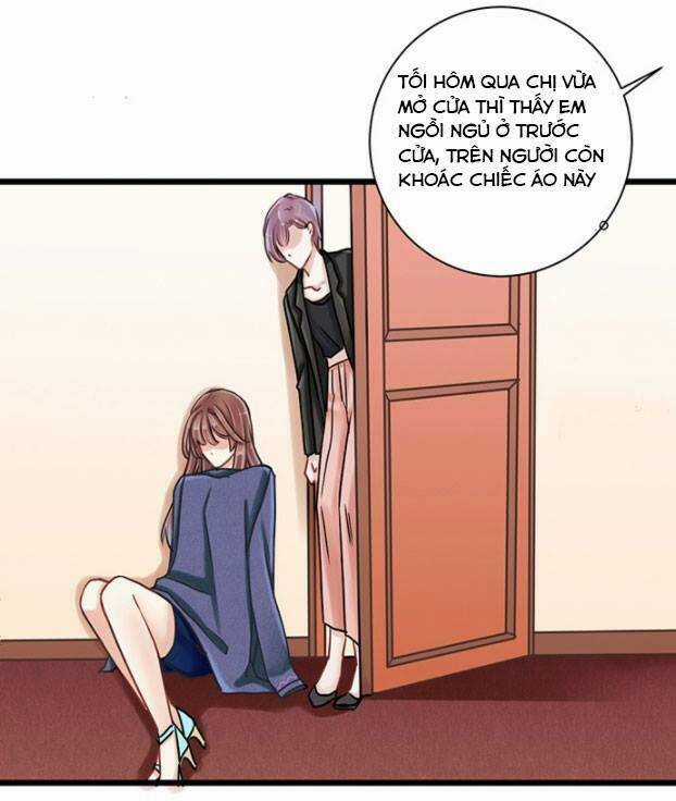 Trọng Sinh Để Ngủ Với Ảnh Đế Chapter 11 trang 29